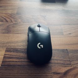 Gaming Mouse - G Pro Superlight