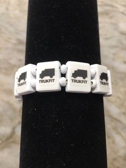 Trukfit jewelry bracelet