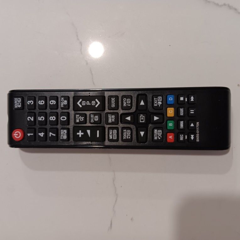 Samsung  TV Remote Control. For All Type Samsung TV 