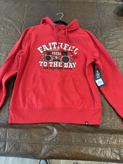 49ers Hoodie