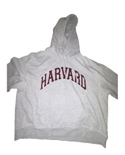 H&M Harvard hoddie, Size M