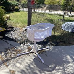 Halo Bassinet 
