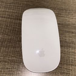 Apple Magic Mouse 