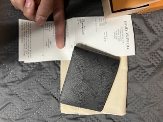 lv wallet monogram eclipse reverse