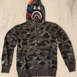 Bape Hoodie Last One Get It While You Still Can