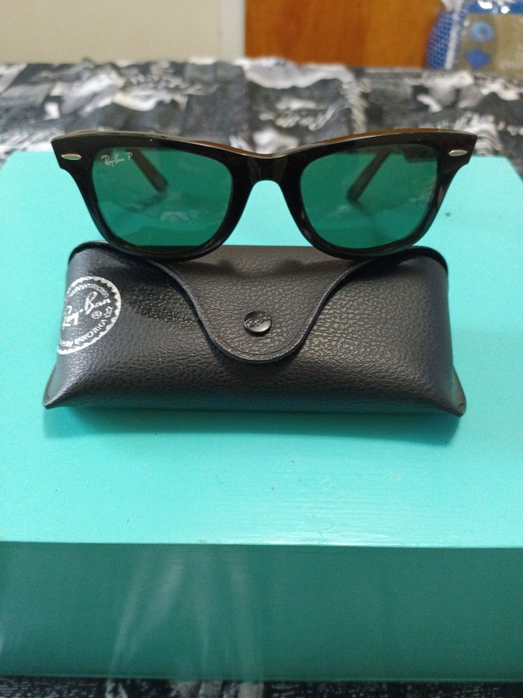 Ray-Ban Sunglasses