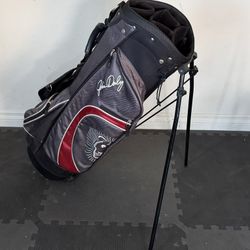 John Daly Golf Stand Bag