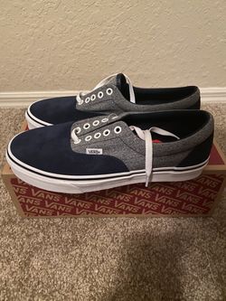 Vans shoes size 9