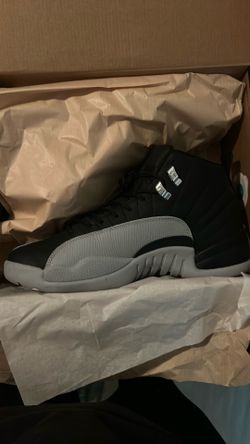 Jordan baron 12