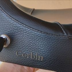 Corbin seat Harley Davidson