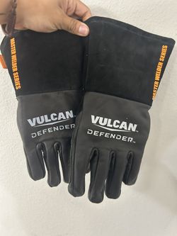 Welding Gloves
