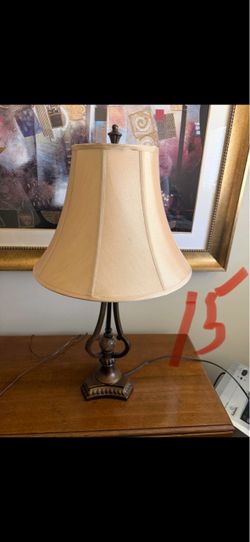 Miscellaneous household items