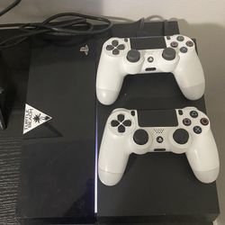 Ps4 Bundle