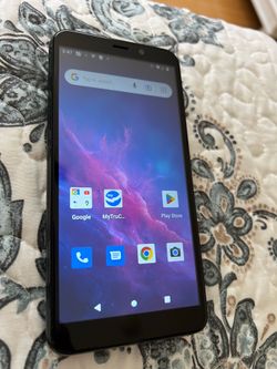 Cloud C7 phone $60 obo