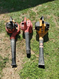Blowers