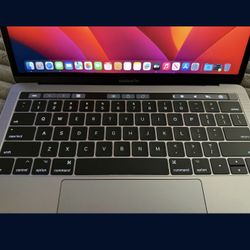 2019 MacBook Pro 13in