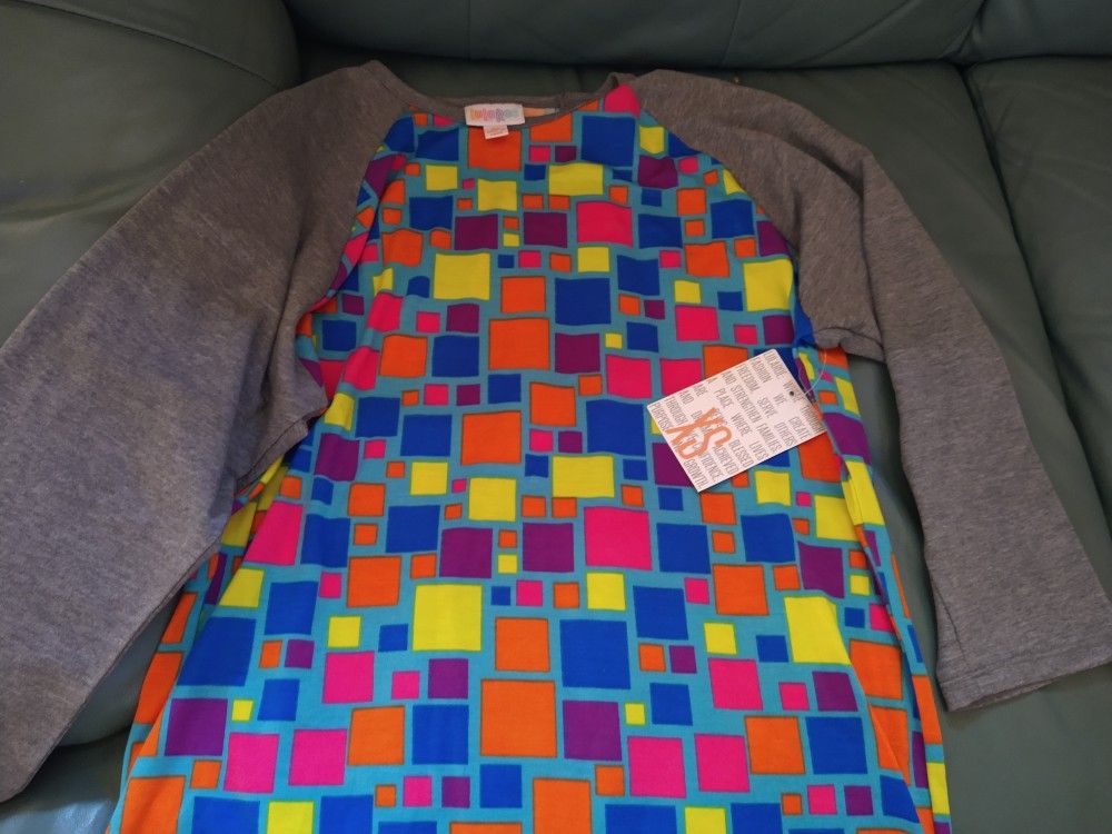 Lularoe New With Tags