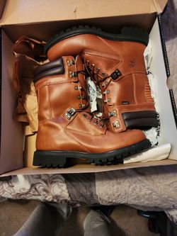 40 Below Timberlands 10.5