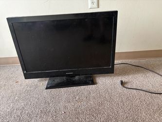 sylvania tv