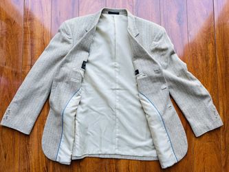 🔥Personal Choice Suit Jacket size (38R)🔥