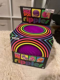 Super Nee Doh Ripples