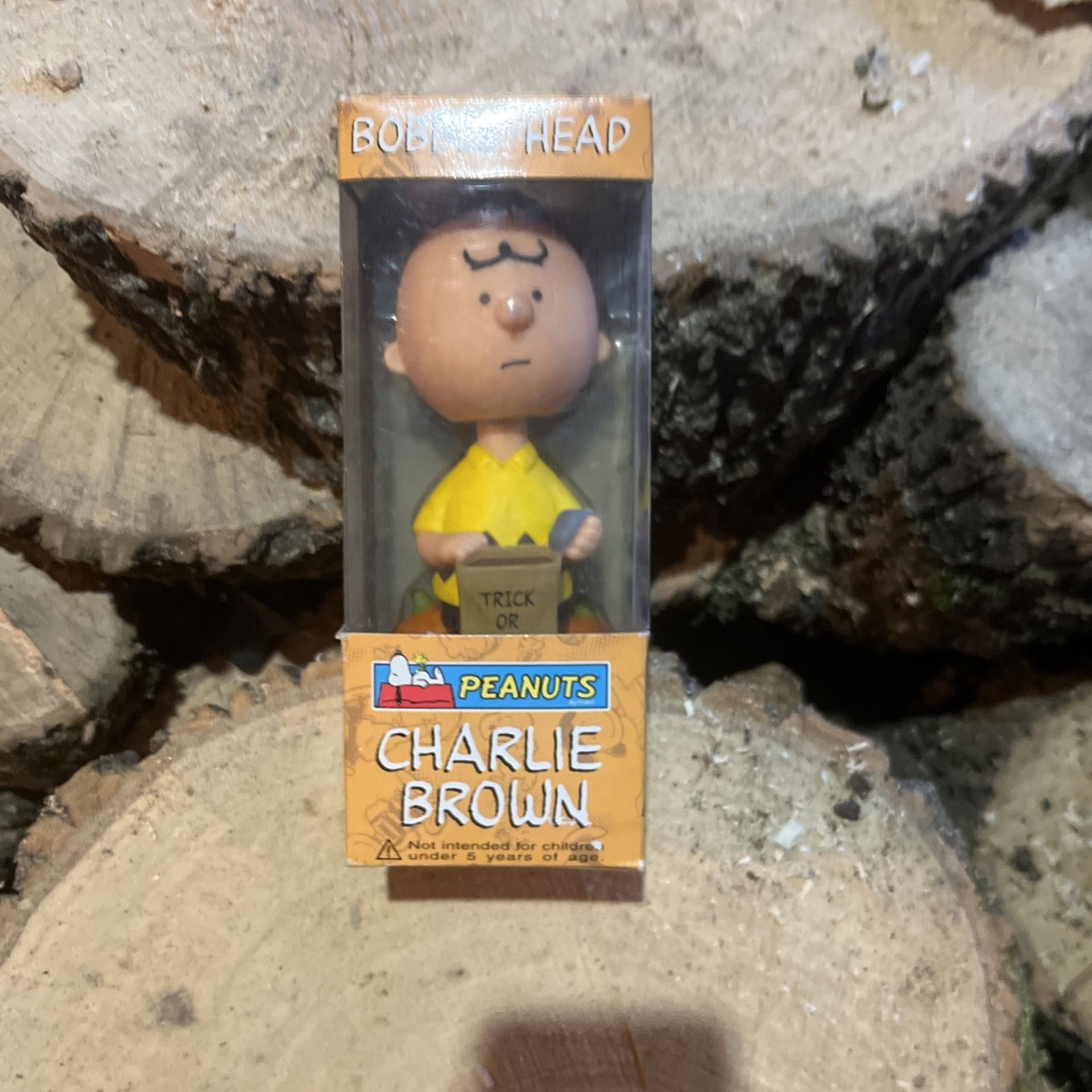 Funko Charlie Brown