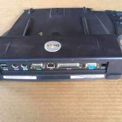 Dell docking station