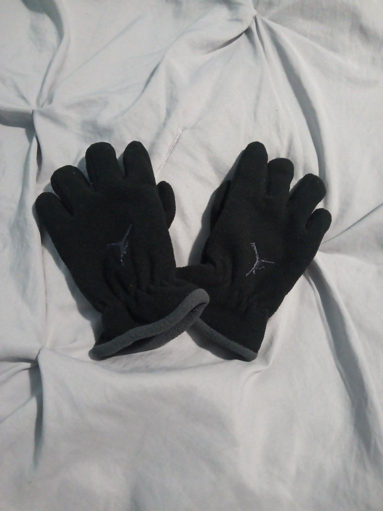 Youth Gloves