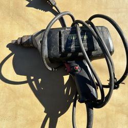 Craftsman Drill
