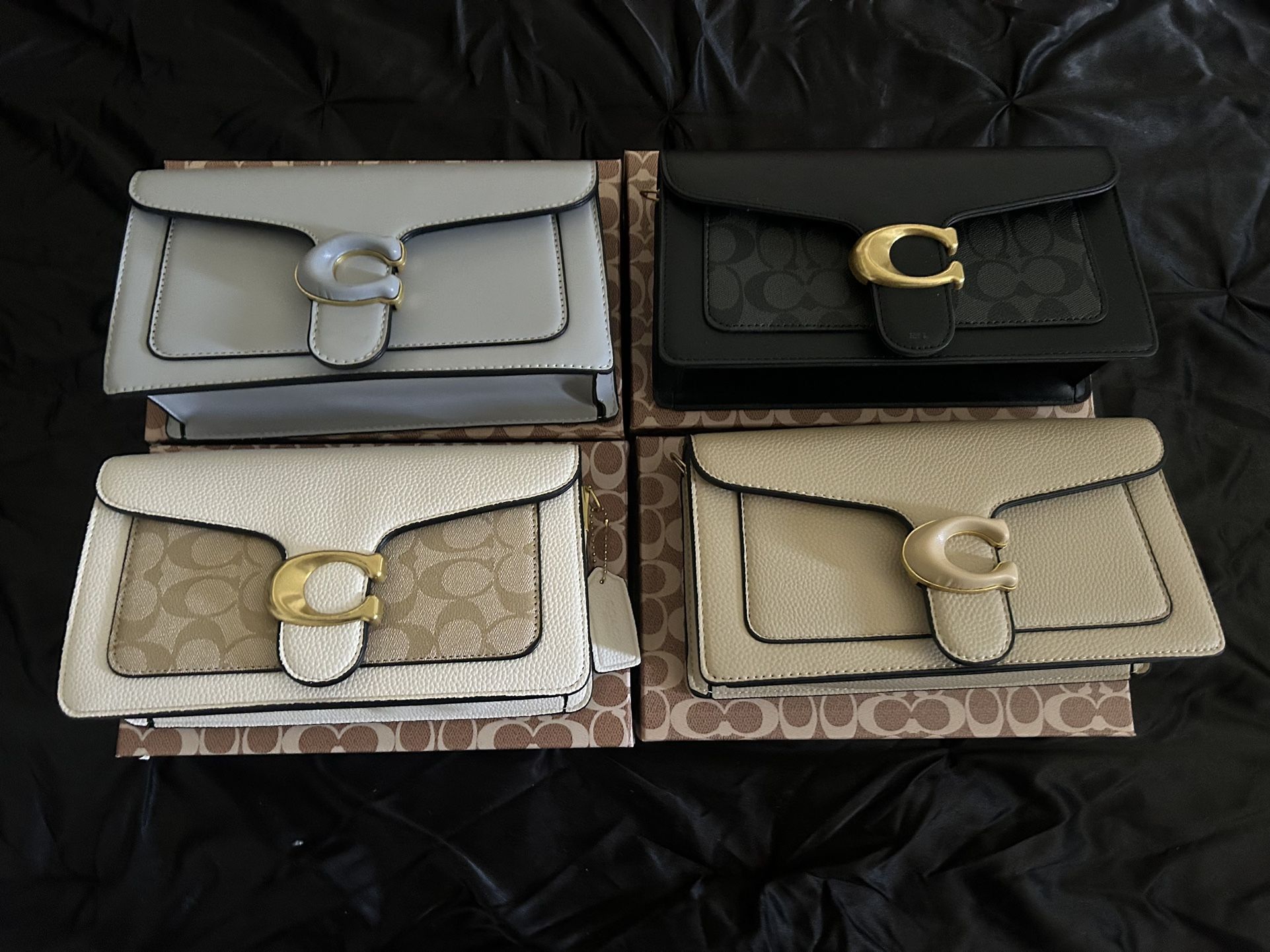 Bags
