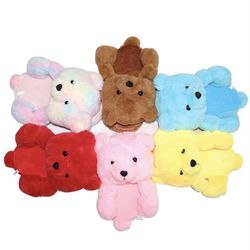 Kids Teddy Bear Slides 