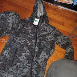 Brand new Nike tech suit