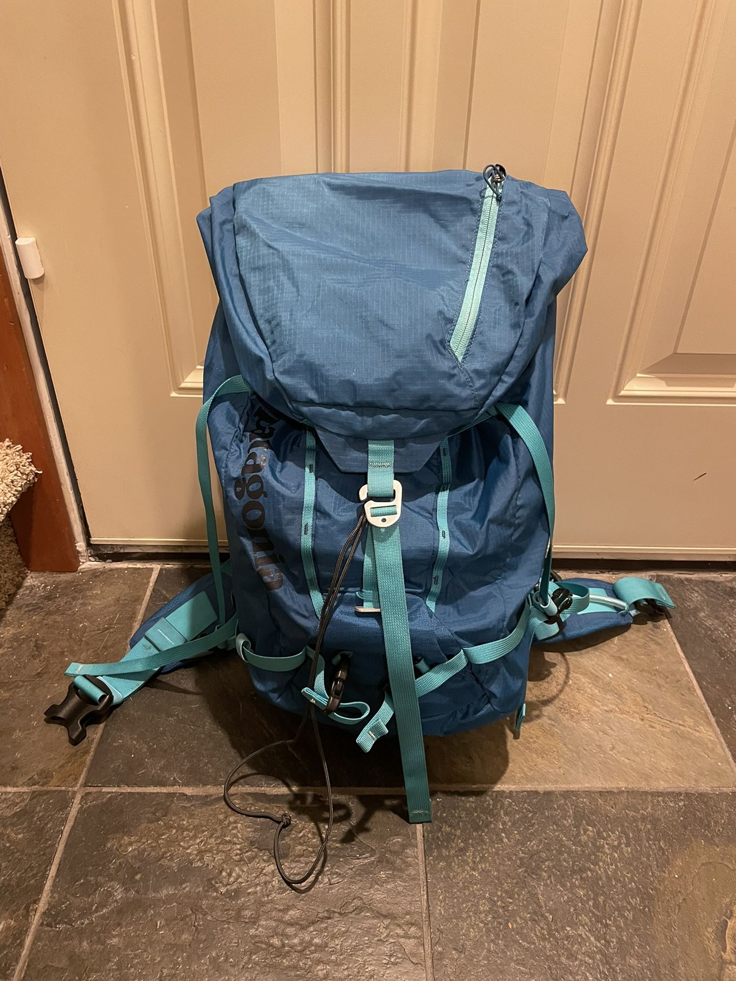 Patagonia Ascensionist 35L Backpack
