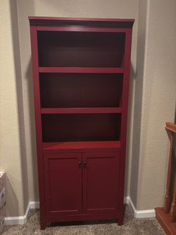 Book shelf