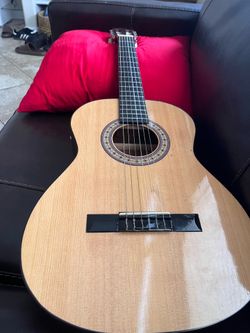 classical guitar