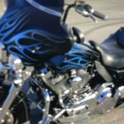 2011 Harley Davidson Ultra Classic Electra Glide