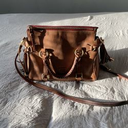 Dooney and Bourke Florentine 