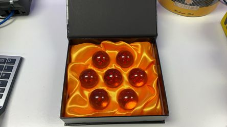 Dragon Ball