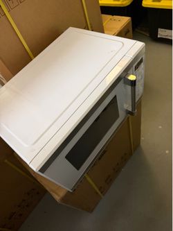 Microwave white
