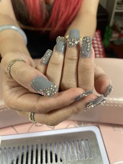 Hand Gel Single color $20