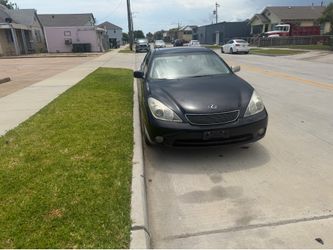 2006 Lexus ES 330