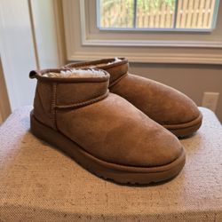 ugg boots size 6 women's