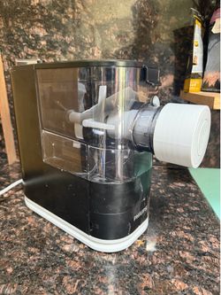 Philips pasta, and noodle maker