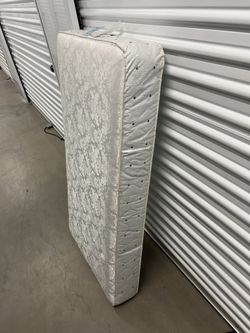 Colgate Dual Sleep System Crib Mattress