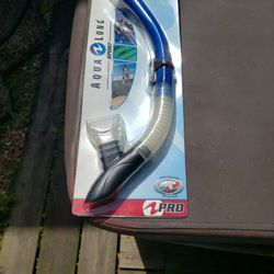 Aqua Lung Snorkel Pro