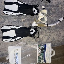 Guardian Snorkel gear OBO