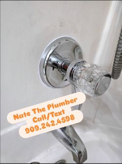 Plumber Drain/Camera Machines Residential Commercial
