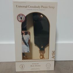 Universal Crossbody Phone Strap