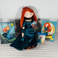 Disney Princess Brave