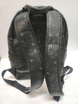 MCM men backpack